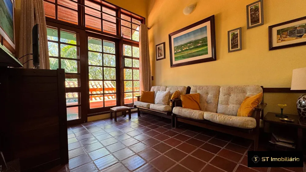 Casa, 4 quartos, 120 m² - Foto 6