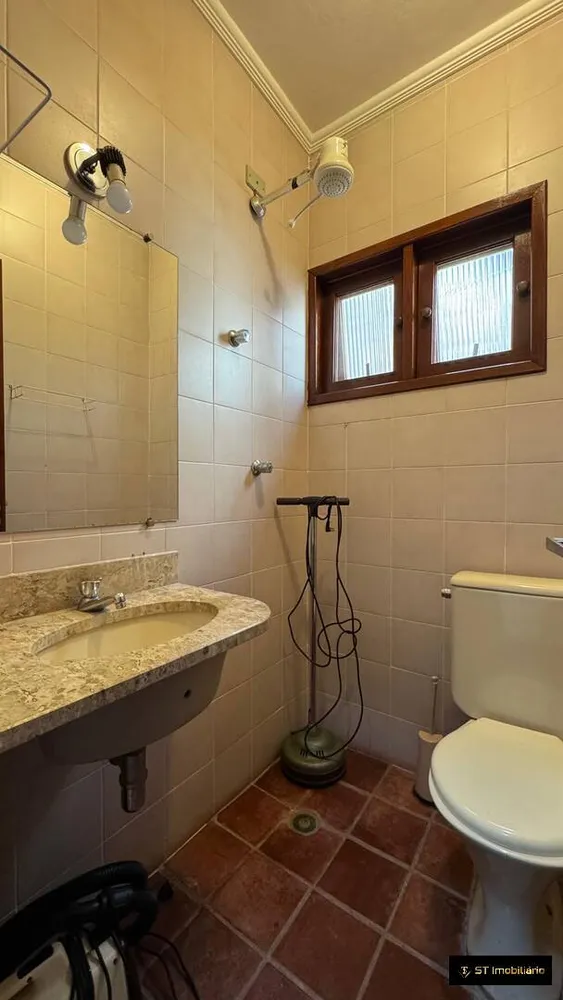 Casa, 4 quartos, 120 m² - Foto 4