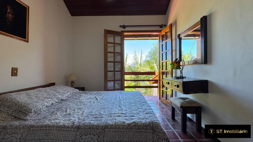 Casa, 4 quartos, 120 m² - Foto 3