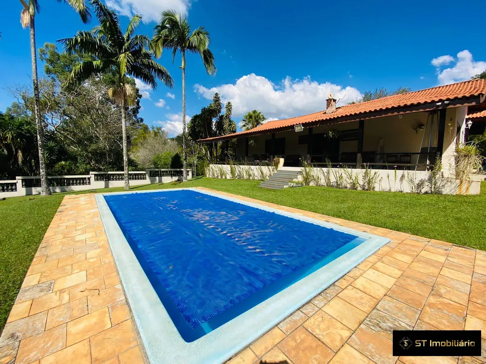Chácara, 4 quartos, 3800 m² - Foto 5