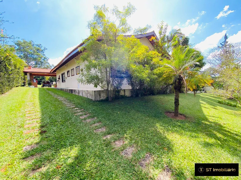 Chácara, 4 quartos, 3800 m² - Foto 3