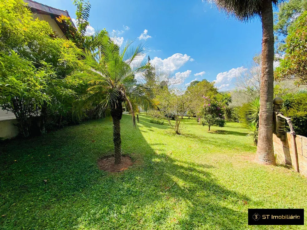 Chácara, 4 quartos, 3800 m² - Foto 2