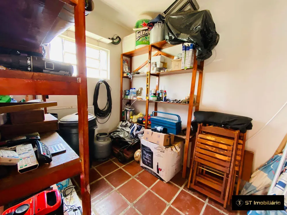 Chácara, 4 quartos, 3800 m² - Foto 6