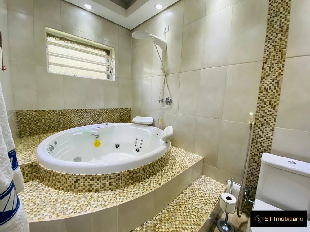 Chácara, 4 quartos, 3800 m² - Foto 8
