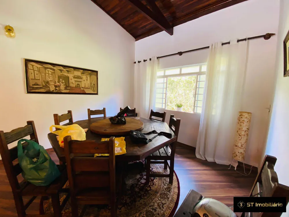 Chácara, 4 quartos, 3800 m² - Foto 10