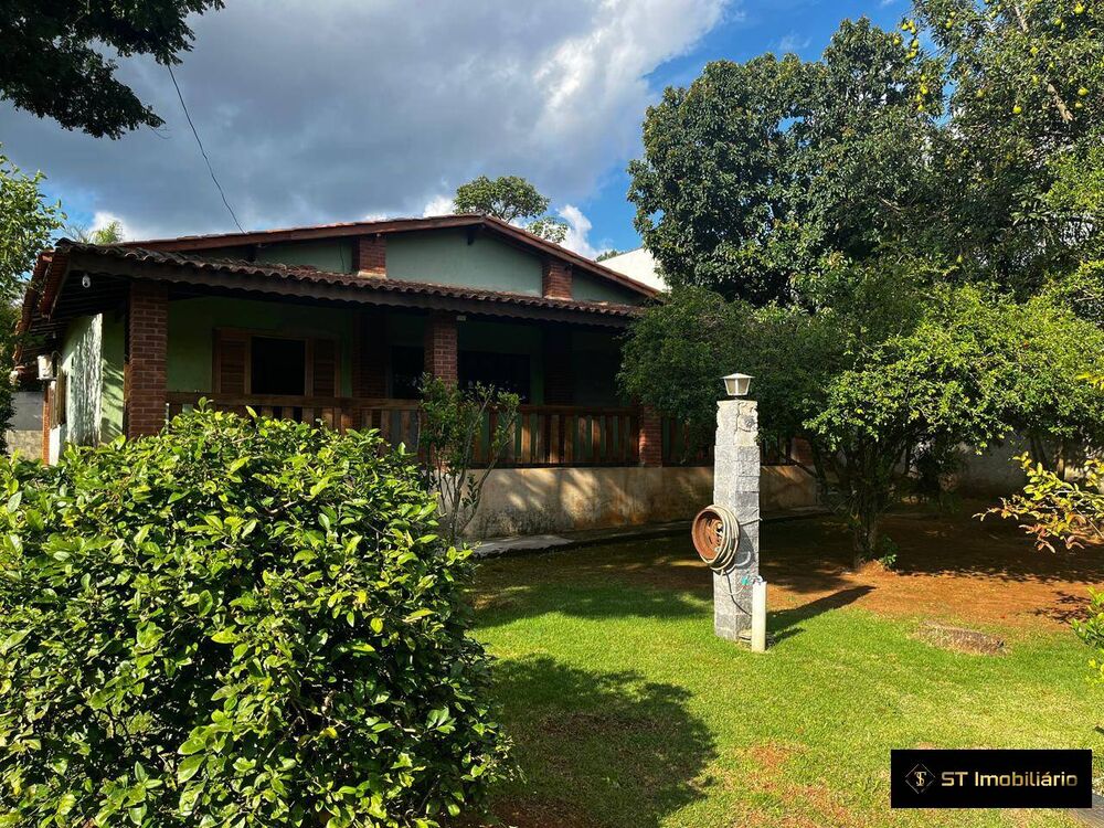 Chácara, 3 quartos, 1000 m² - Foto 4