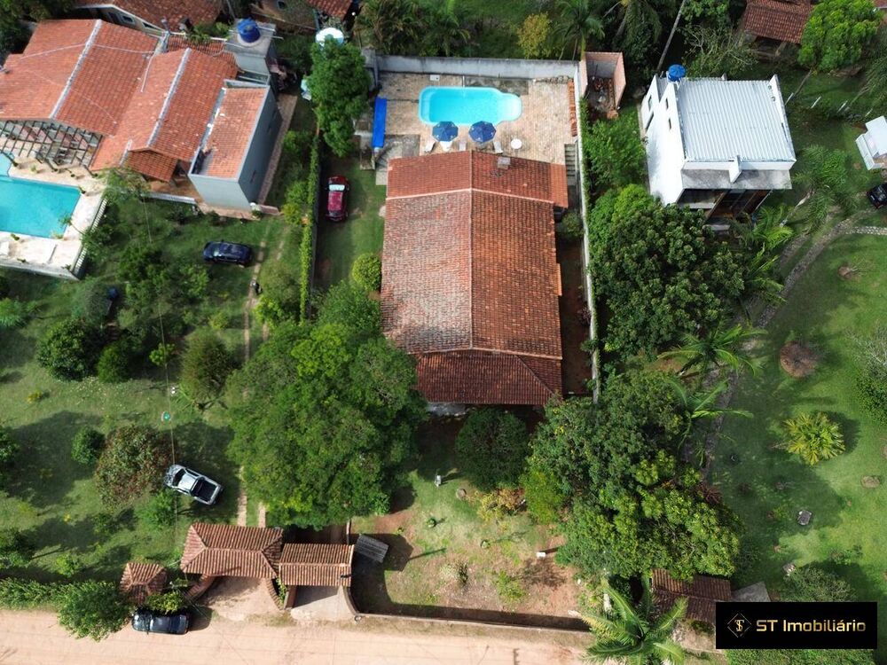 Chácara, 3 quartos, 1000 m² - Foto 2