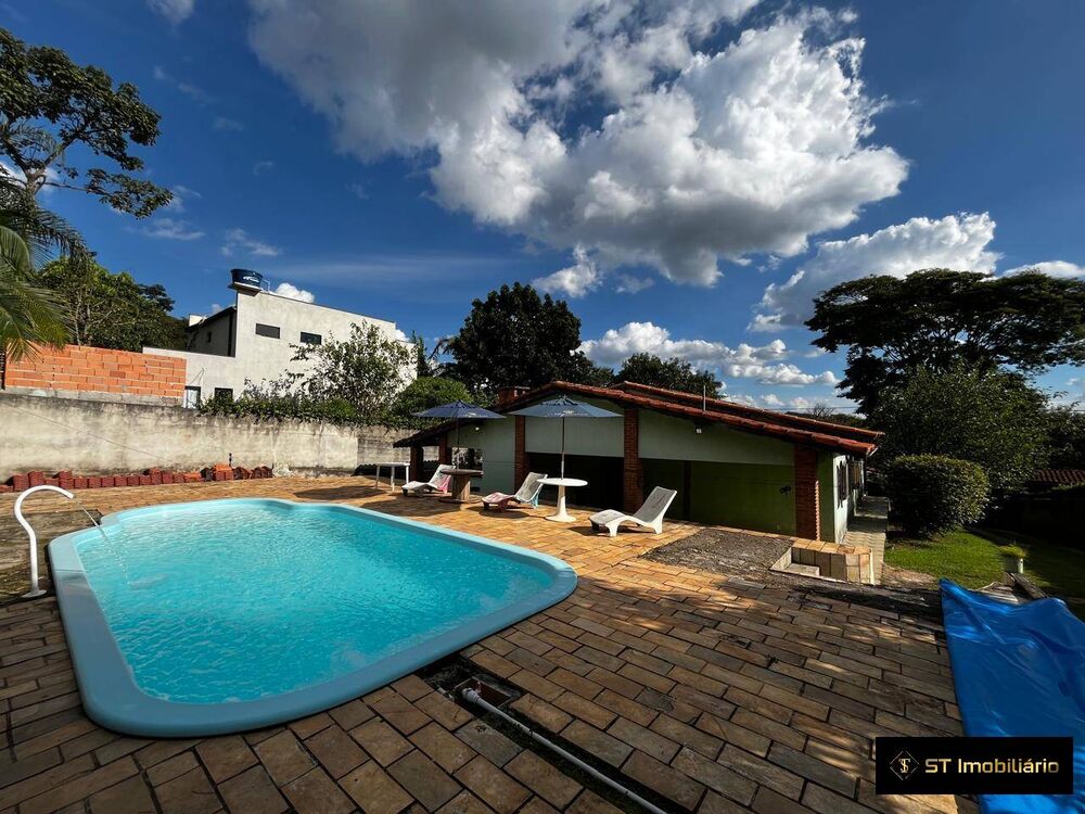 Chácara, 3 quartos, 1000 m² - Foto 3