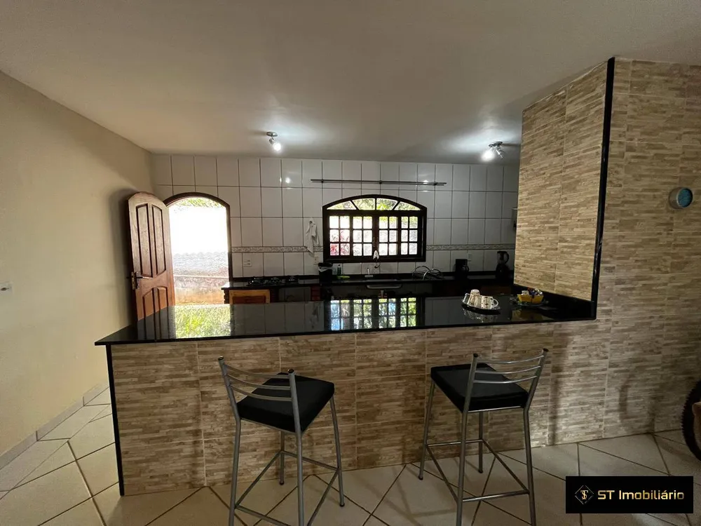 Chácara, 3 quartos, 1000 m² - Foto 10