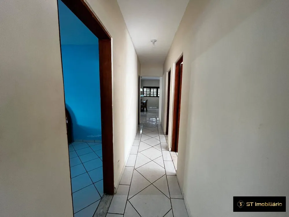 Chácara, 3 quartos, 1000 m² - Foto 8