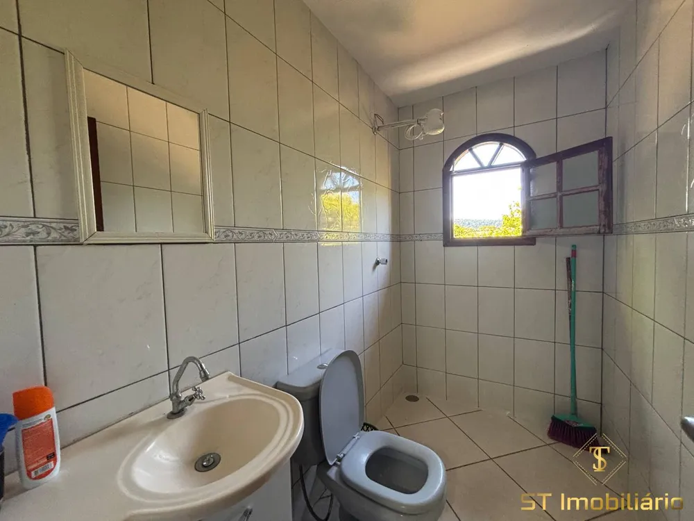 Chácara, 3 quartos, 1000 m² - Foto 13