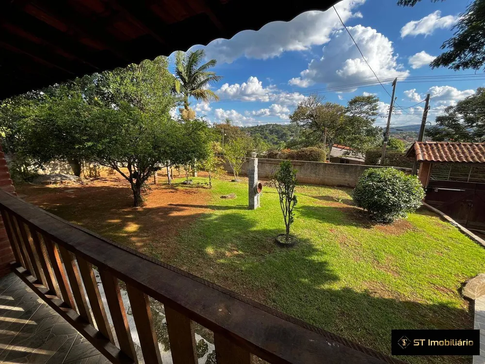 Chácara, 3 quartos, 1000 m² - Foto 12