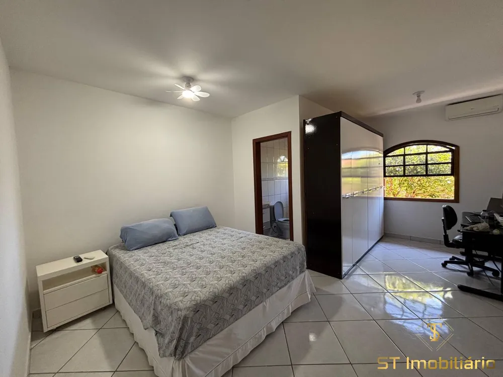 Chácara, 3 quartos, 1000 m² - Foto 7