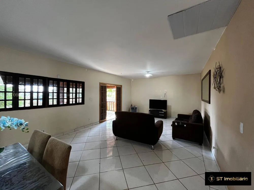 Chácara, 3 quartos, 1000 m² - Foto 15
