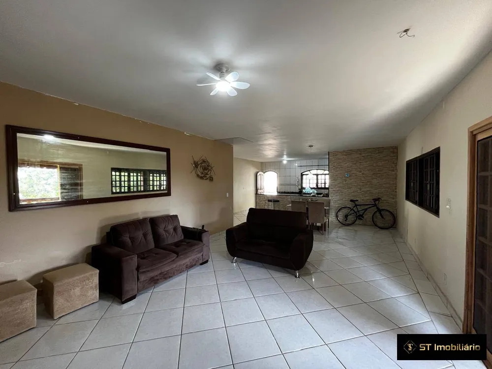 Chácara, 3 quartos, 1000 m² - Foto 14