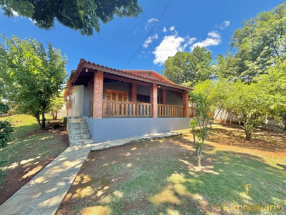 Chácara, 3 quartos, 1000 m² - Foto 6