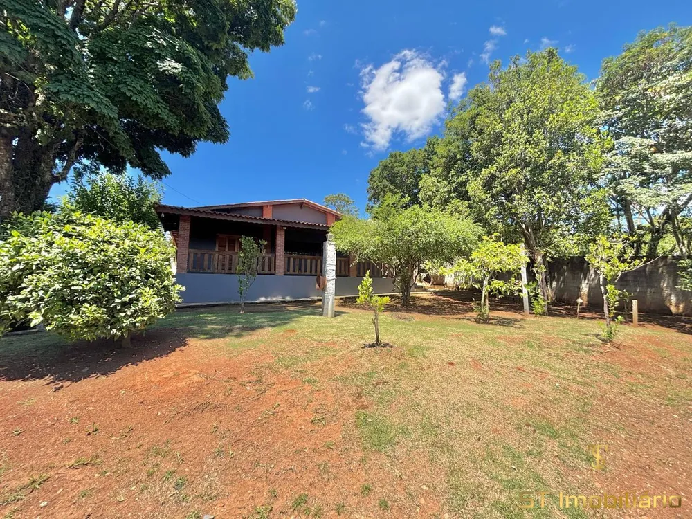 Chácara, 3 quartos, 1000 m² - Foto 16