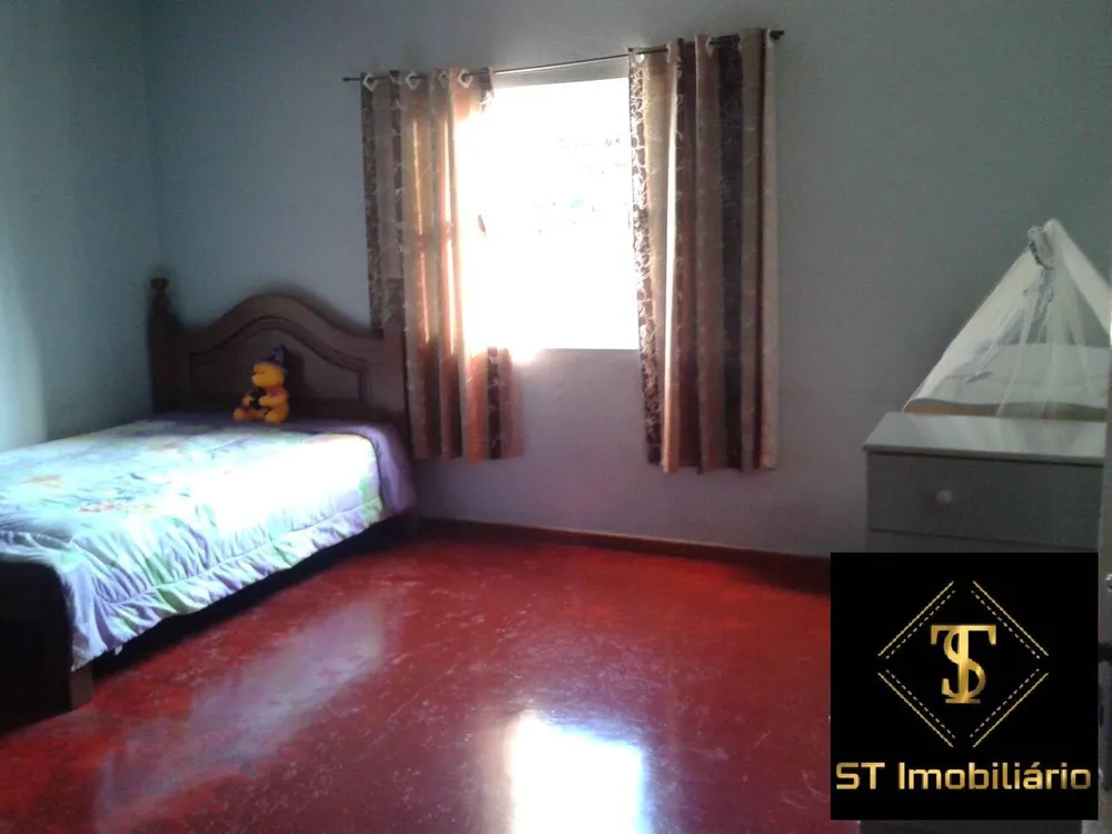 Sítio, 3 quartos, 13 hectares - Foto 4