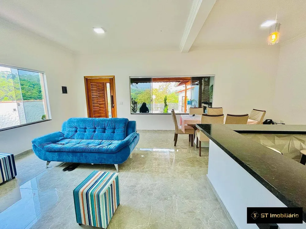 Casa, 3 quartos, 140 m² - Foto 8