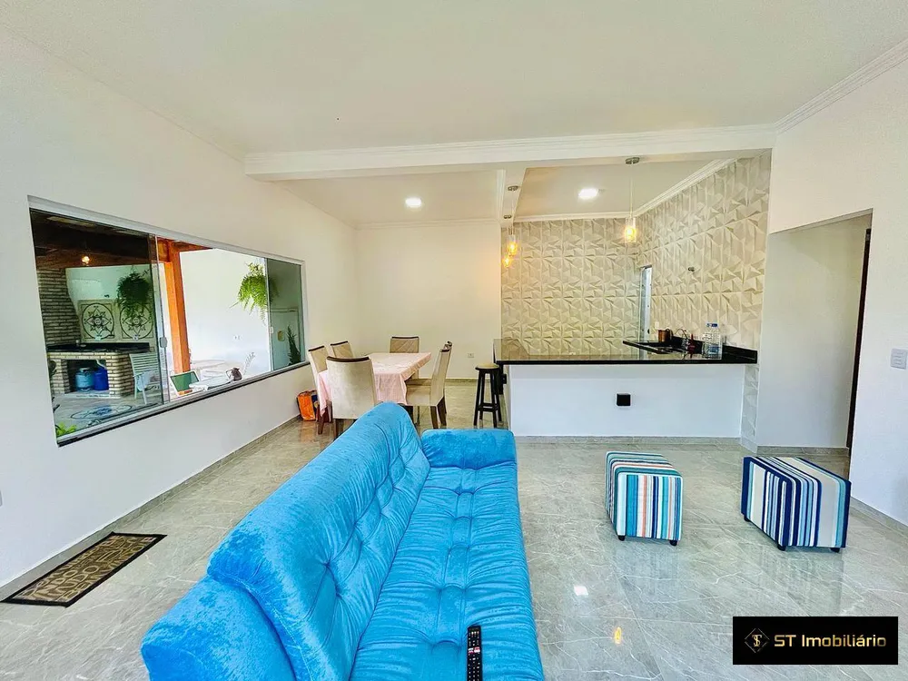 Casa, 3 quartos, 140 m² - Foto 7