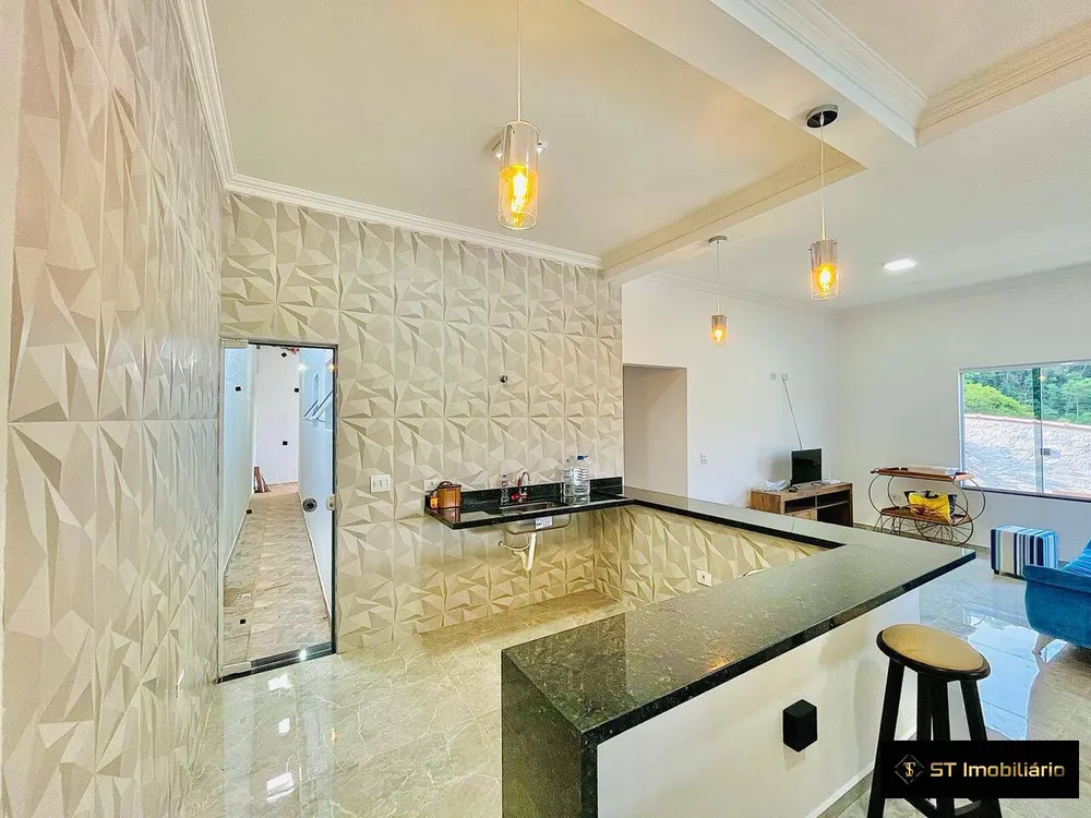 Casa, 3 quartos, 140 m² - Foto 9