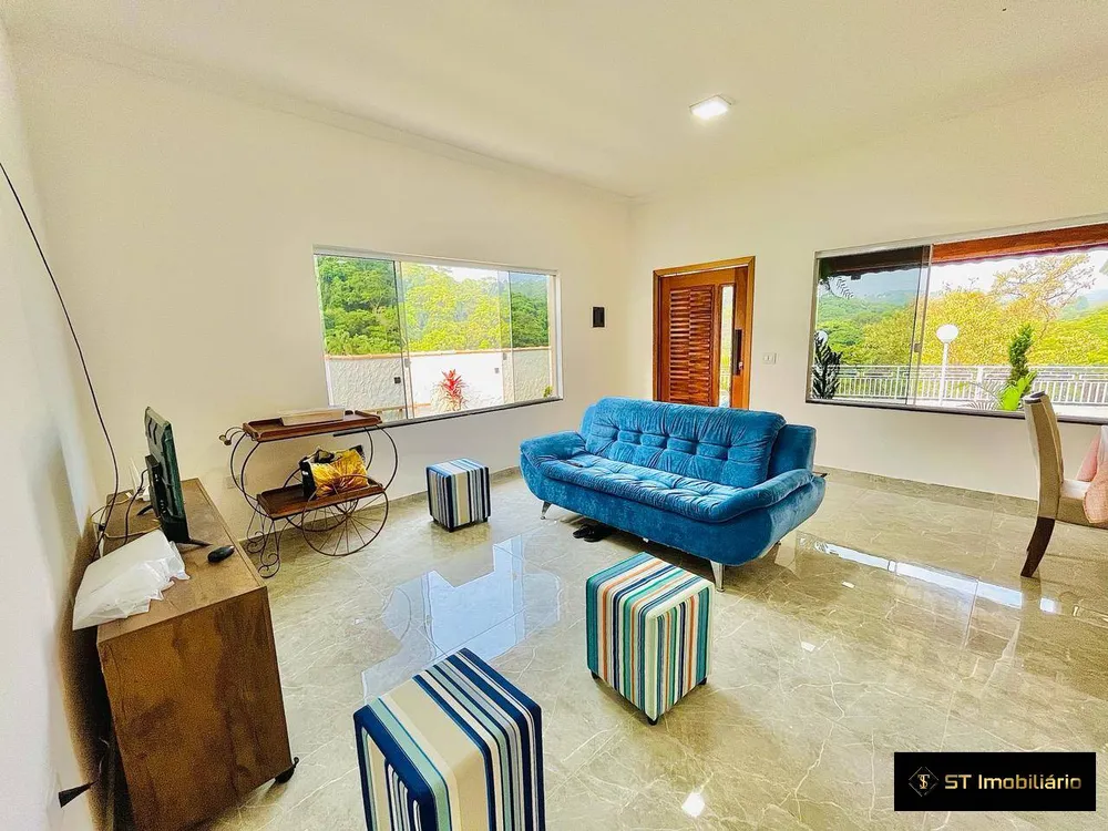 Casa, 3 quartos, 140 m² - Foto 6