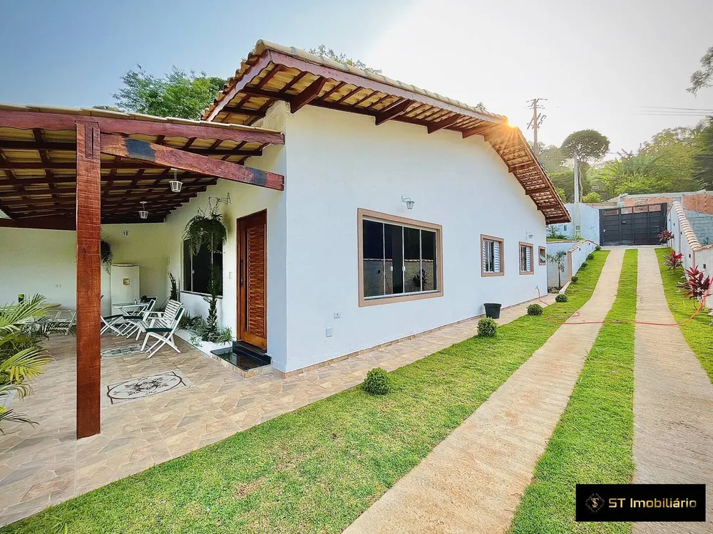 Casa, 3 quartos, 140 m² - Foto 5