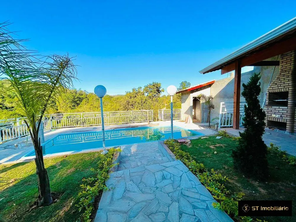 Casa, 3 quartos, 140 m² - Foto 11