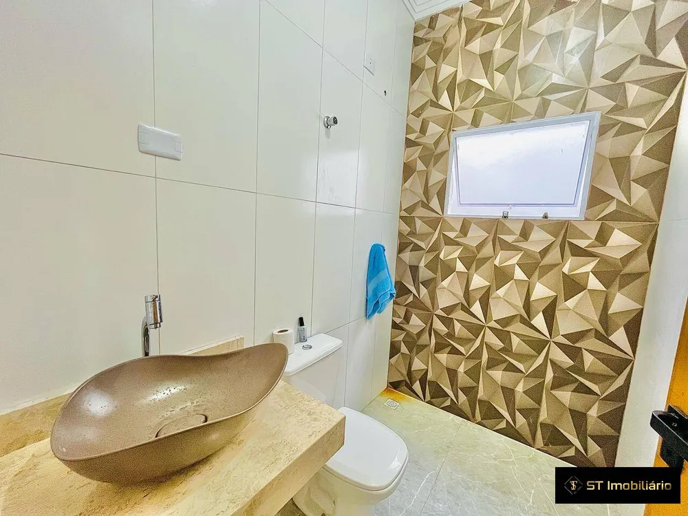 Casa, 3 quartos, 140 m² - Foto 15