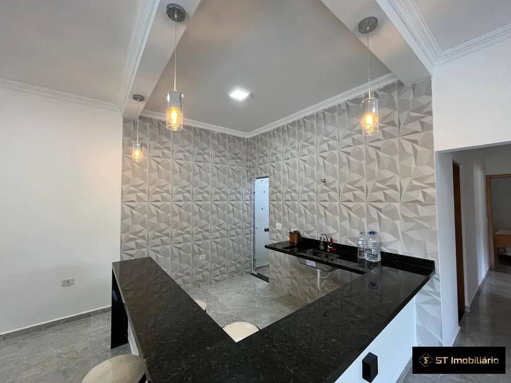 Casa, 3 quartos, 140 m² - Foto 14