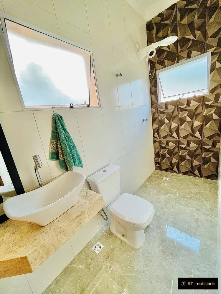 Casa, 3 quartos, 140 m² - Foto 13