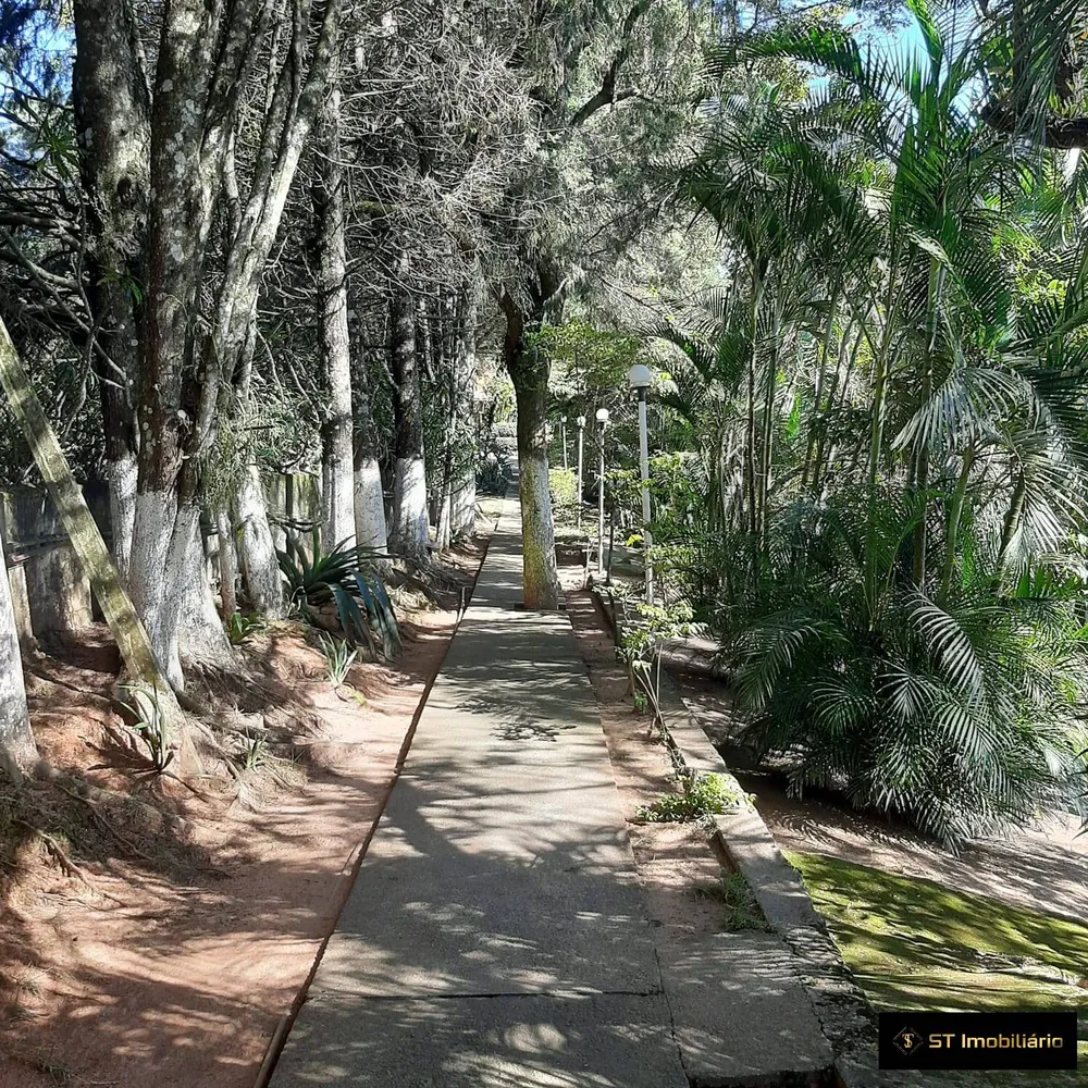 Chácara, 3 quartos, 4000 m² - Foto 9