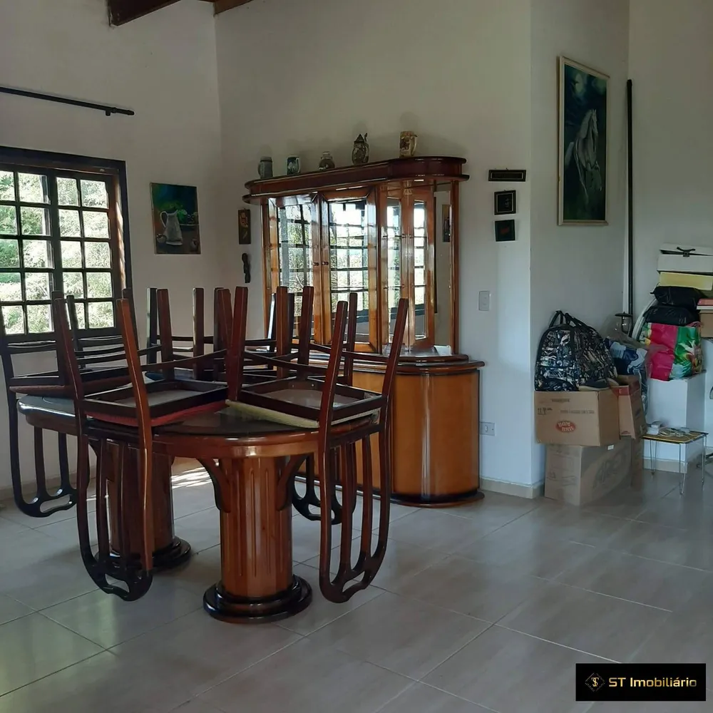 Chácara, 3 quartos, 4000 m² - Foto 13