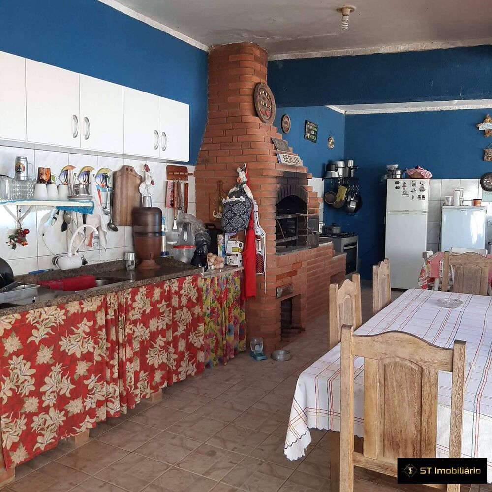Chácara, 3 quartos, 4000 m² - Foto 3