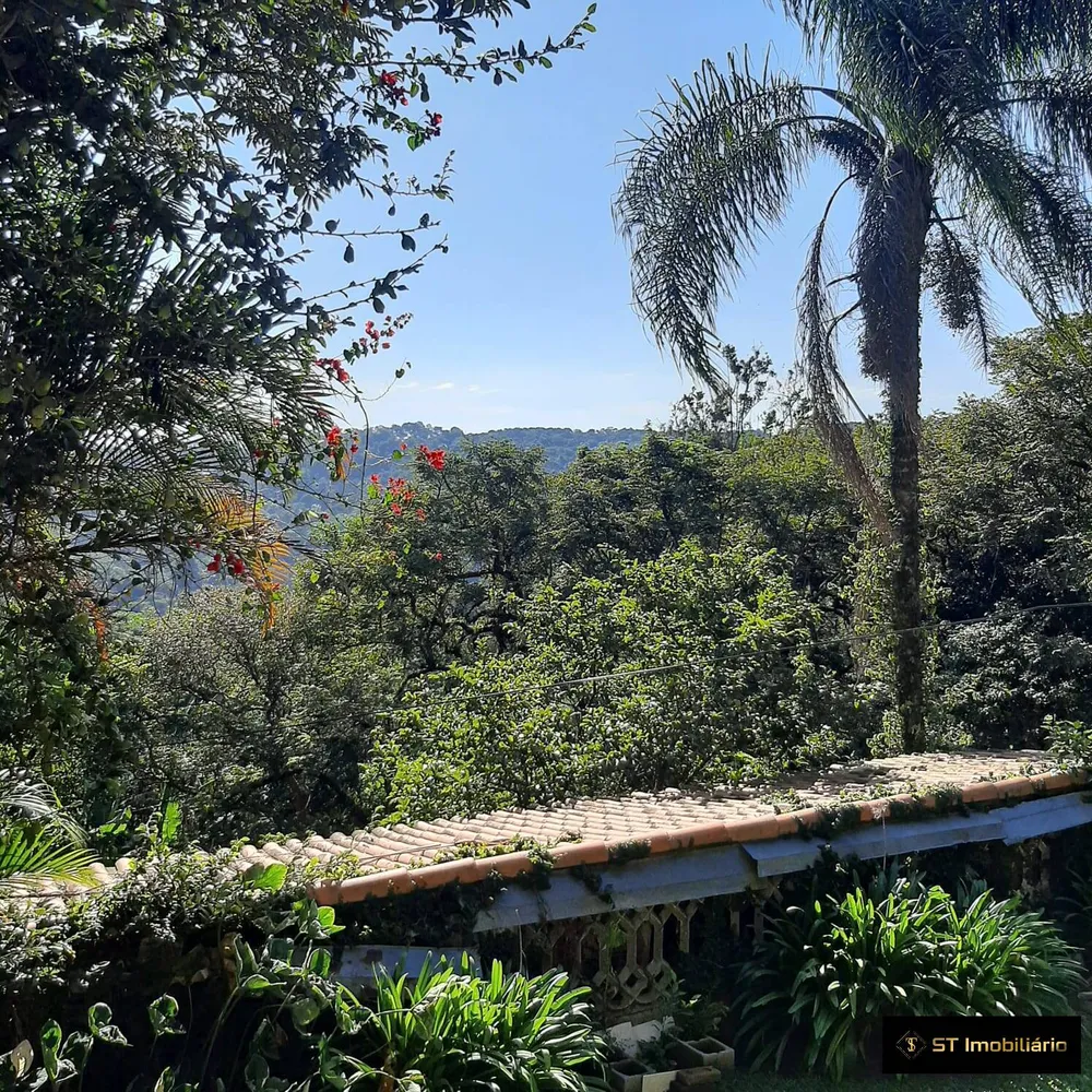 Chácara, 3 quartos, 4000 m² - Foto 5
