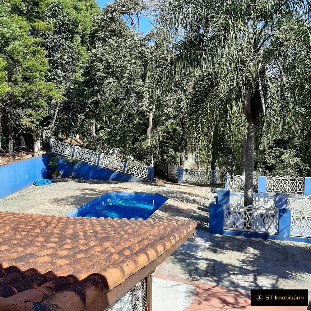 Chácara, 3 quartos, 4000 m² - Foto 4