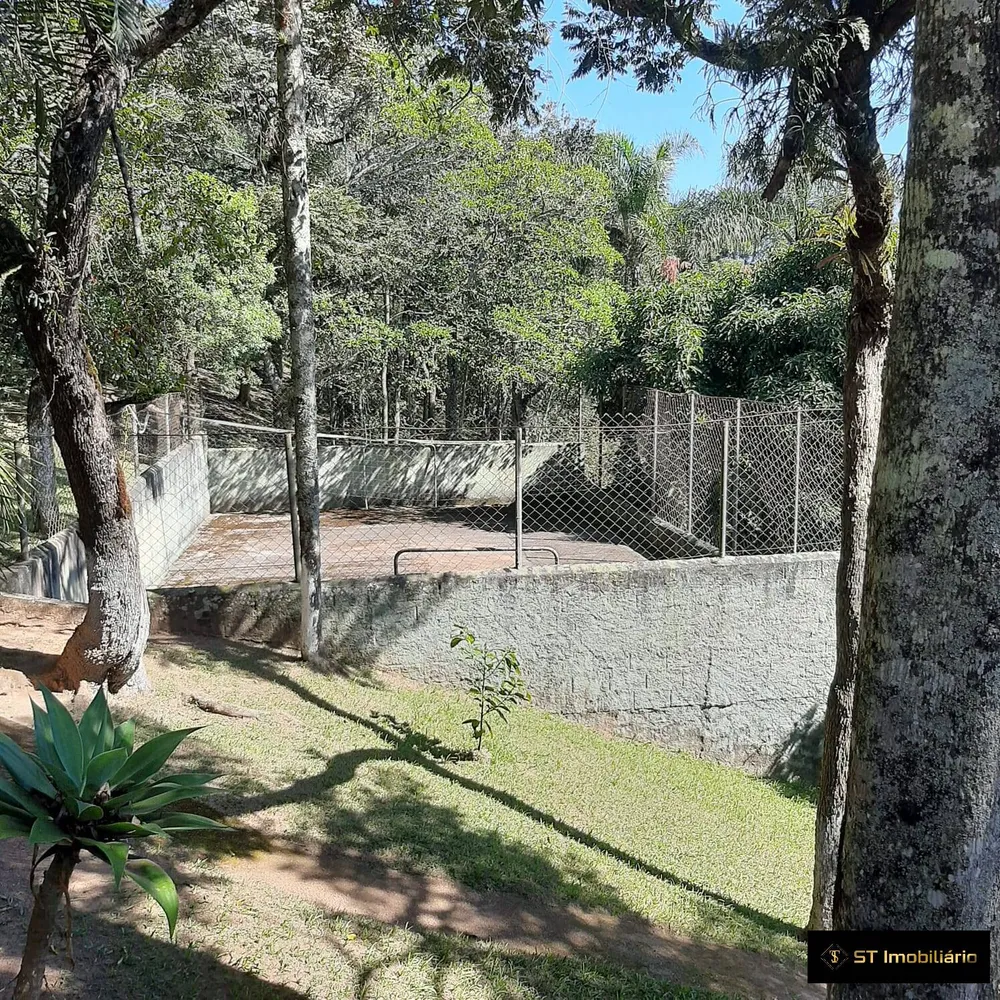 Chácara, 3 quartos, 4000 m² - Foto 3