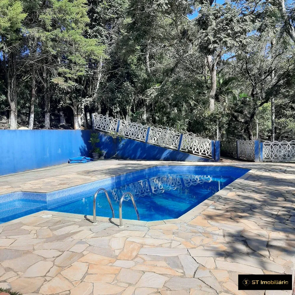 Chácara, 3 quartos, 4000 m² - Foto 11