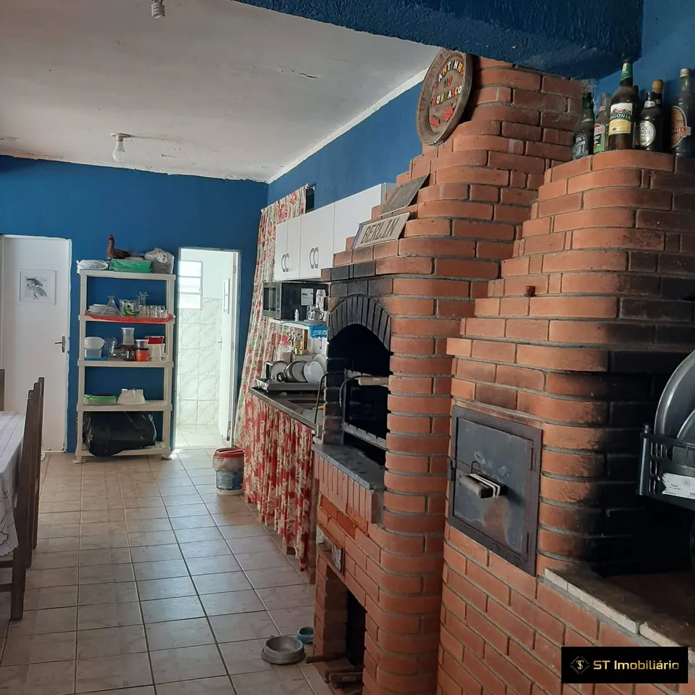 Chácara, 3 quartos, 4000 m² - Foto 12