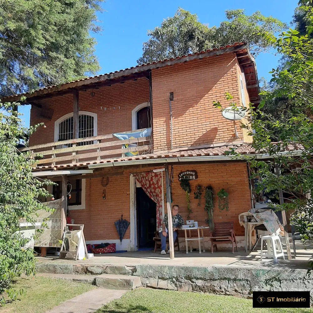 Chácara, 3 quartos, 4000 m² - Foto 6