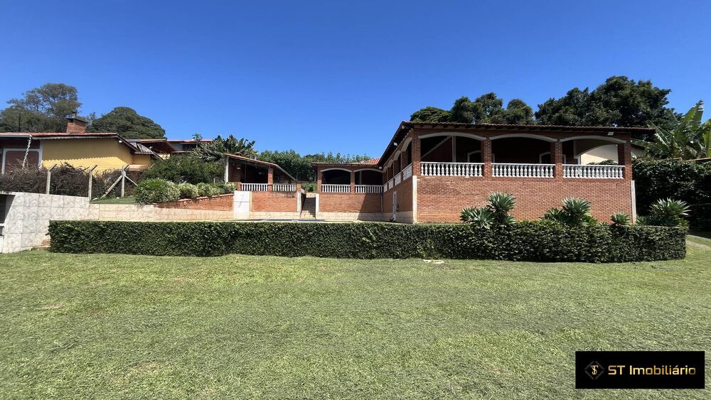 Chácara, 4 quartos, 1368 m² - Foto 4