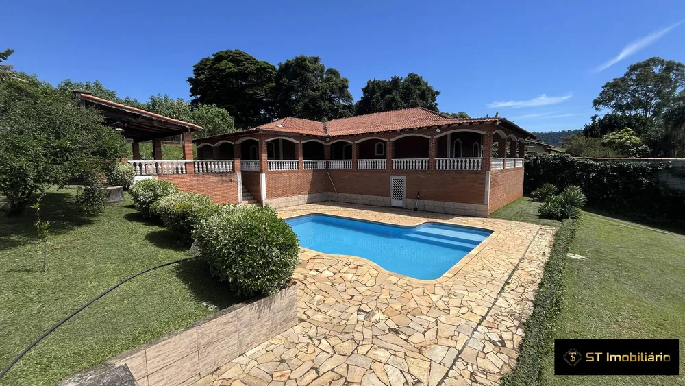 Chácara, 4 quartos, 1368 m² - Foto 8