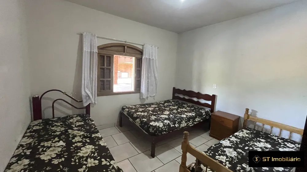 Chácara, 4 quartos, 1368 m² - Foto 11