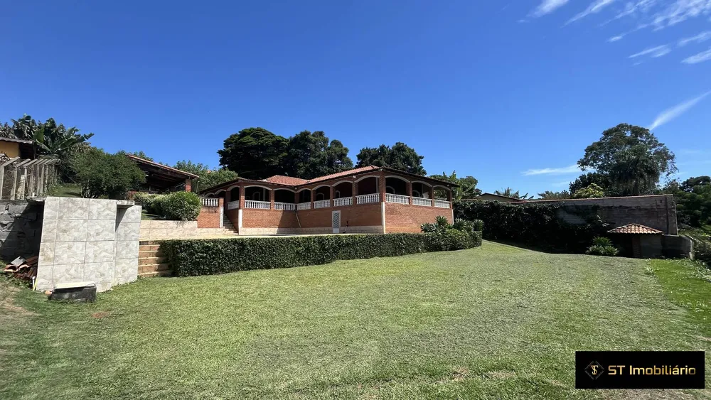 Chácara, 4 quartos, 1368 m² - Foto 13