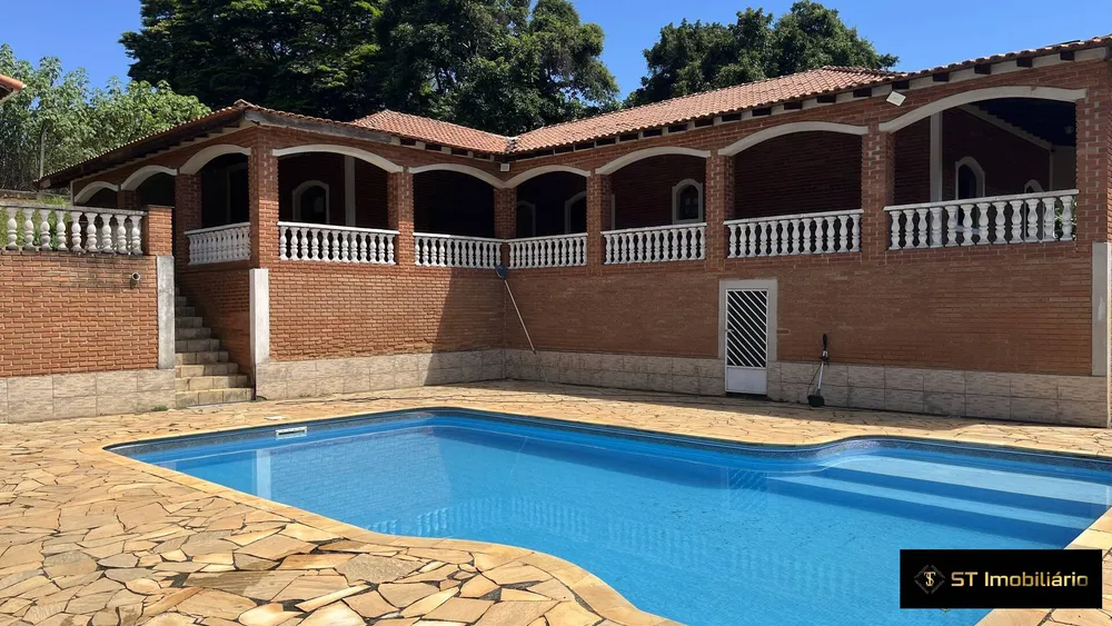 Chácara, 4 quartos, 1368 m² - Foto 6