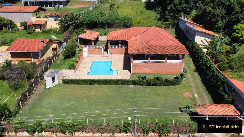 Chácara, 4 quartos, 1368 m² - Foto 7