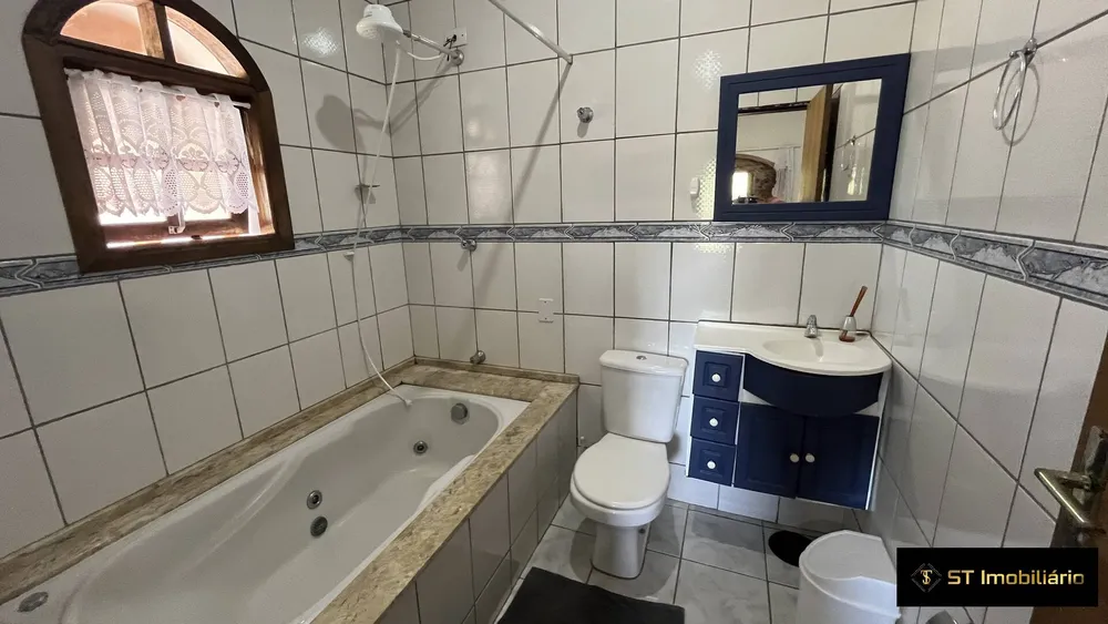 Chácara, 4 quartos, 1368 m² - Foto 16