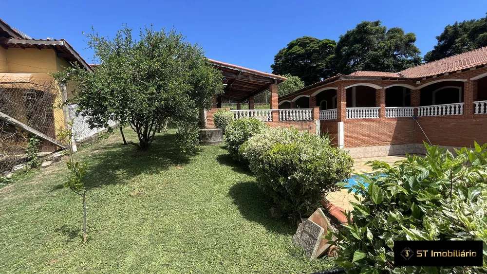 Chácara, 4 quartos, 1368 m² - Foto 14