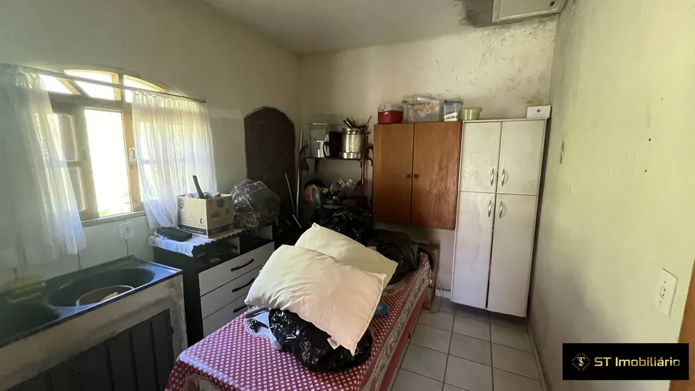 Chácara, 4 quartos, 1368 m² - Foto 5