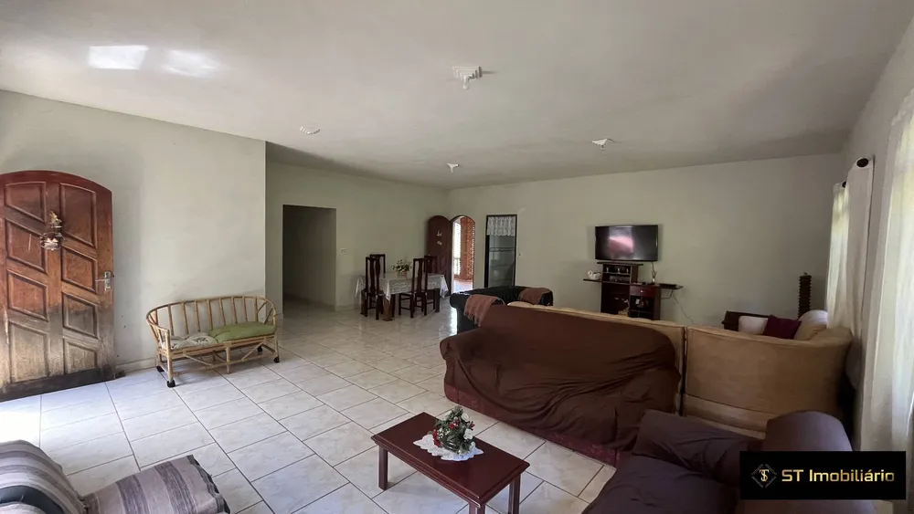 Chácara, 4 quartos, 1368 m² - Foto 9